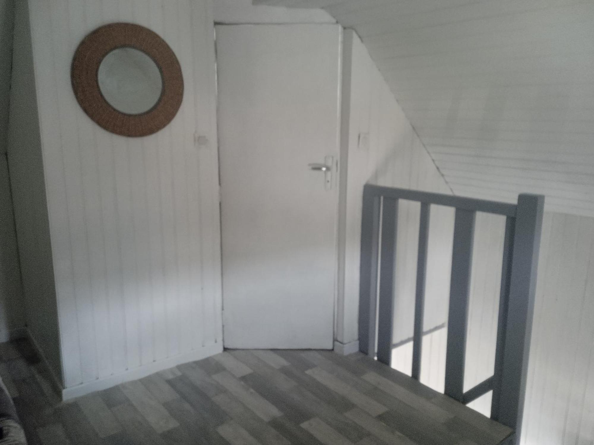 Petit Studio Sud Gare Rennes Extérieur photo